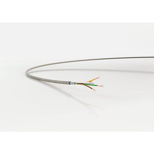 LAPP UNITRONIC LiYCY 4x0,5 0034604/1000